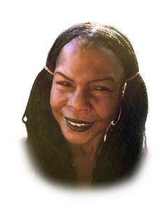 Joanie Hamilton