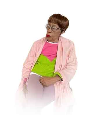 Mary K. Nelson - Sommerville Funeral Services