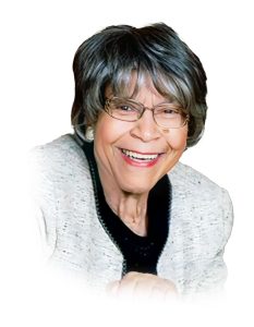 Annie W. “Ann” Young