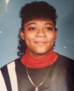 Tiffany Peters