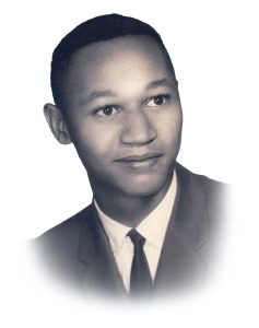 Lonnie “Hawk” Atkinson Jr.