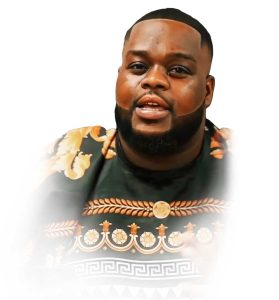 Gary Lee “G Money” Rogers II.