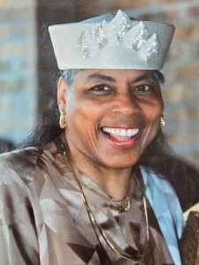 Clara V. Miller