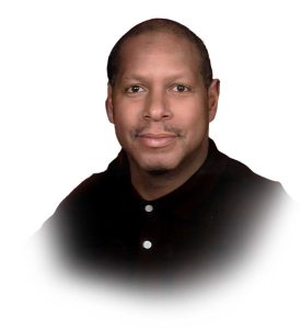 Raymond Scott Johnson
