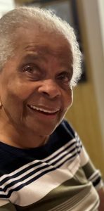 Shirley Matthews
