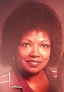 Gladys Y. Westbrook