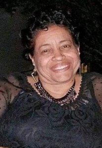Lalita Mendoza