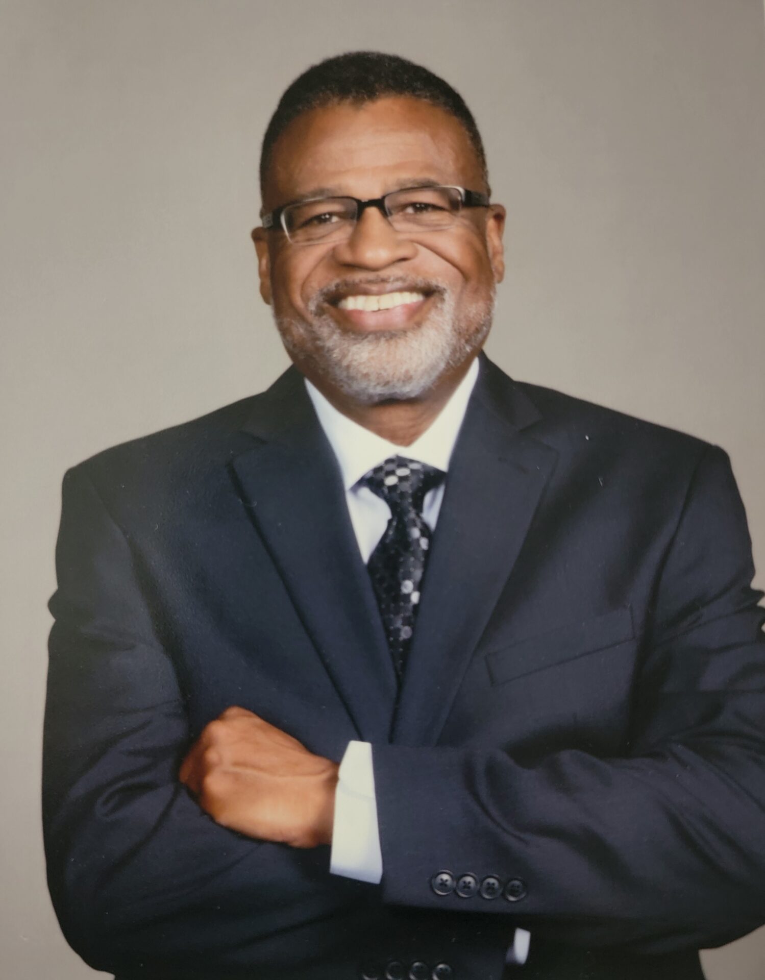 Lawrence B. Butler Jr. - Sommerville