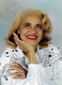 Catherine Freeman