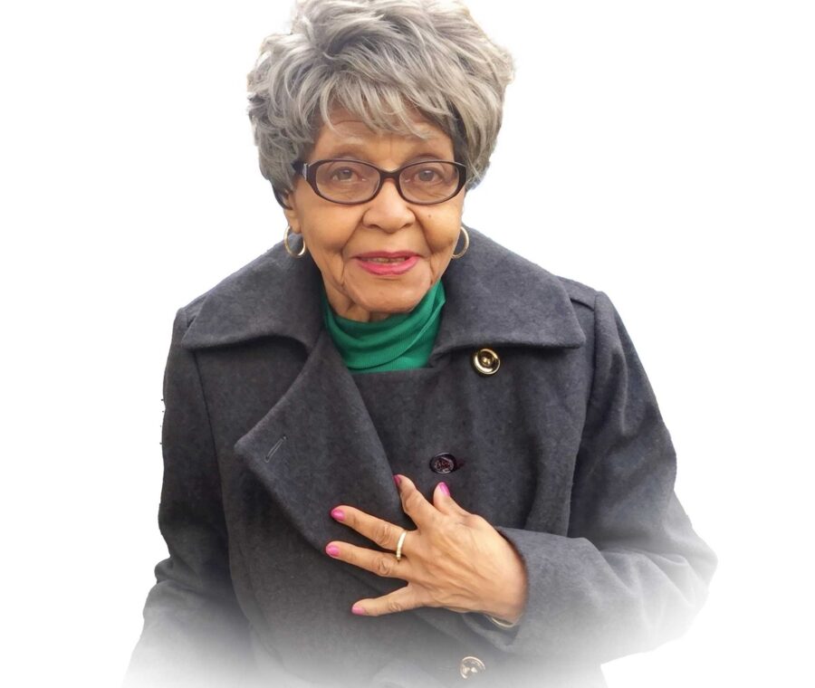 Maurine Wilson