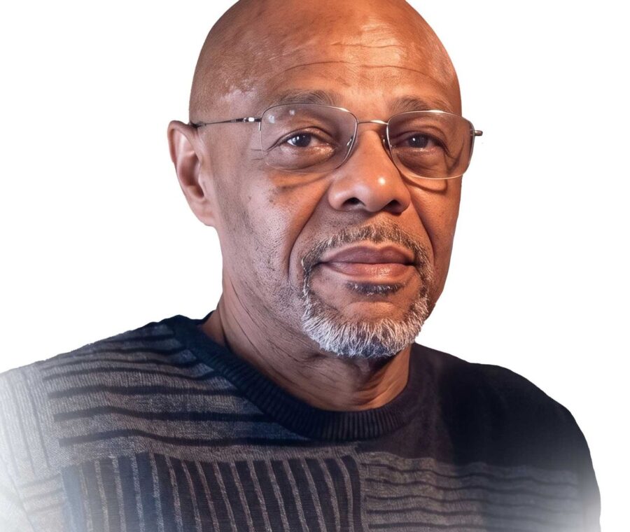 Alvin L. Hawkins Sr.