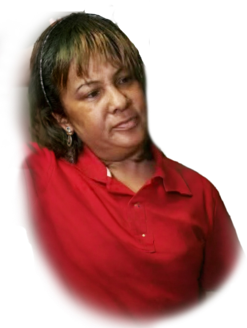 Darlene Hamilton Wardlaw