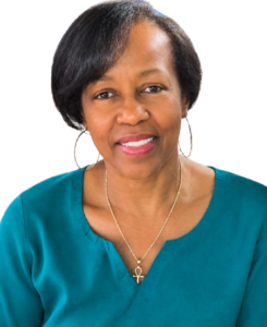 Antonette M. Brown