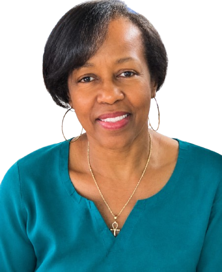 Antonette M. Brown