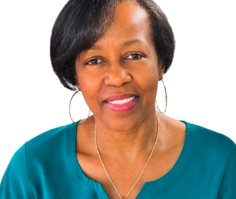Antonette M. Brown
