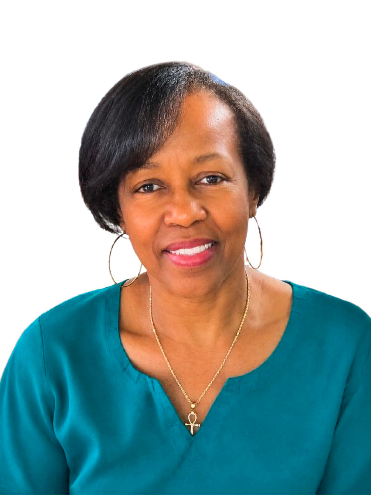 Antonette M. Brown