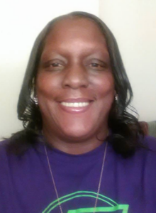 Elaine Arnold