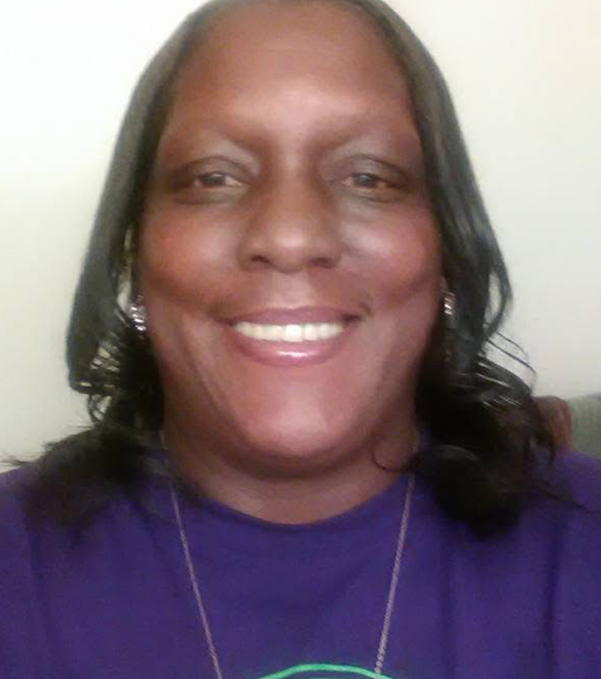 Elaine Arnold