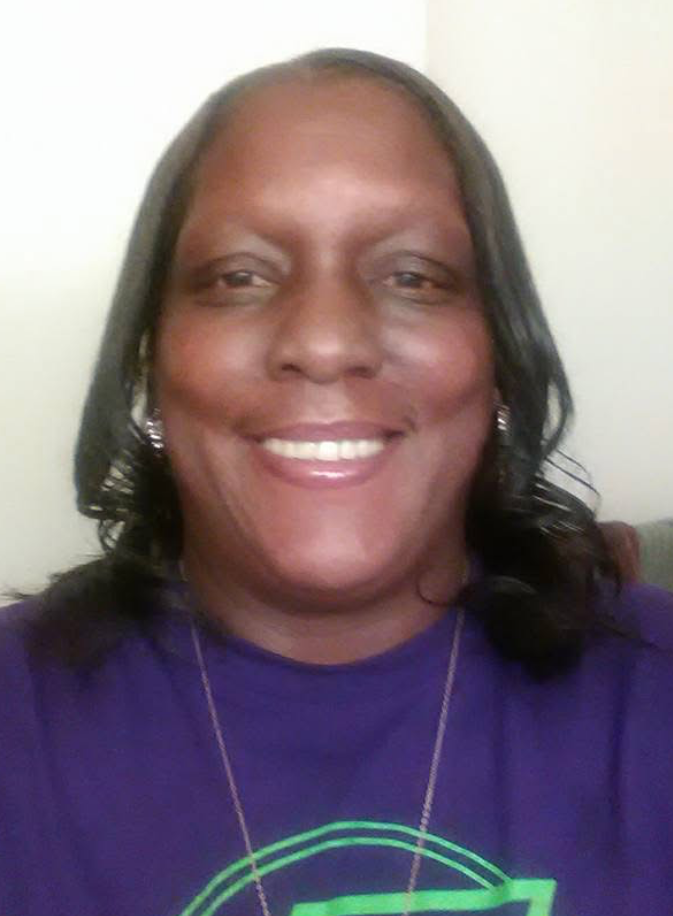 Elaine Arnold