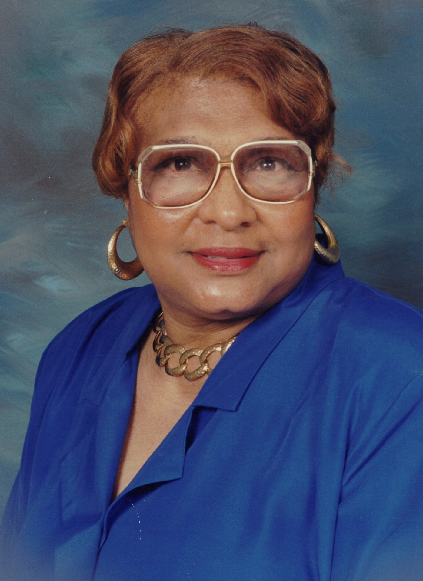 Ester D. Locke