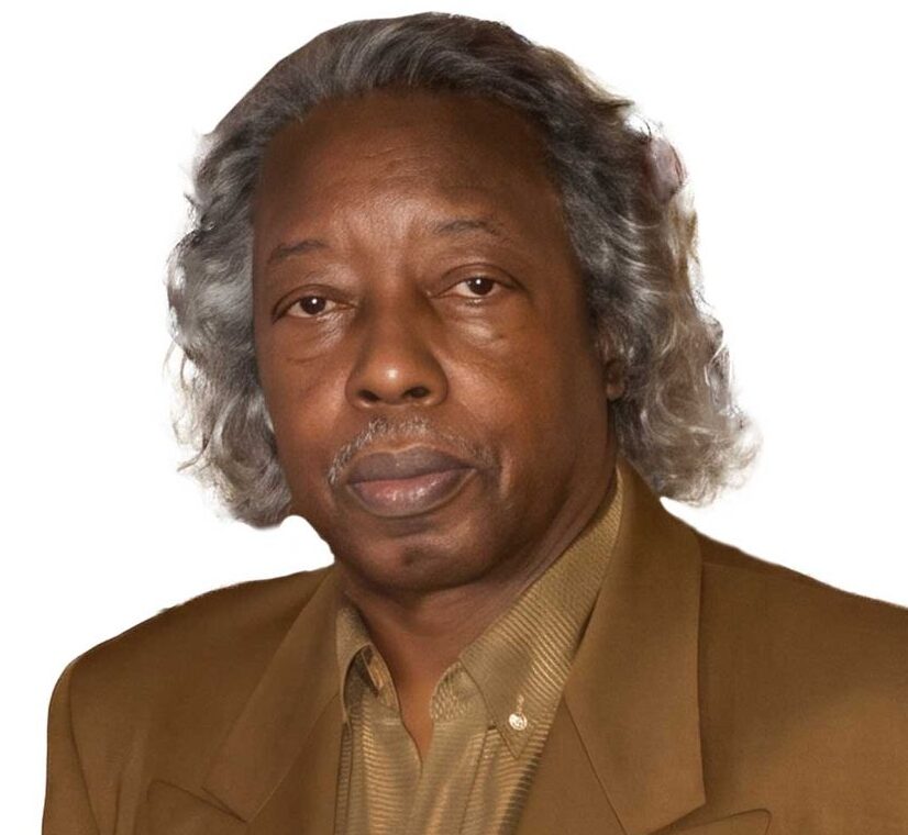Lester Powell