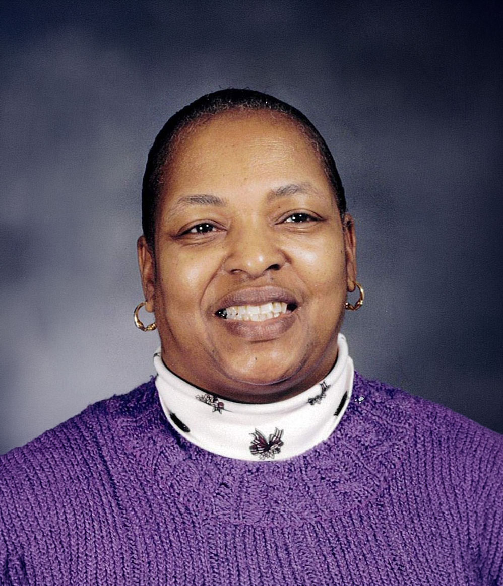 Harriet Neloms
