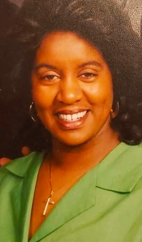 Patricia Brown