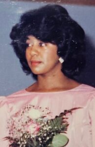 Patricia Brown