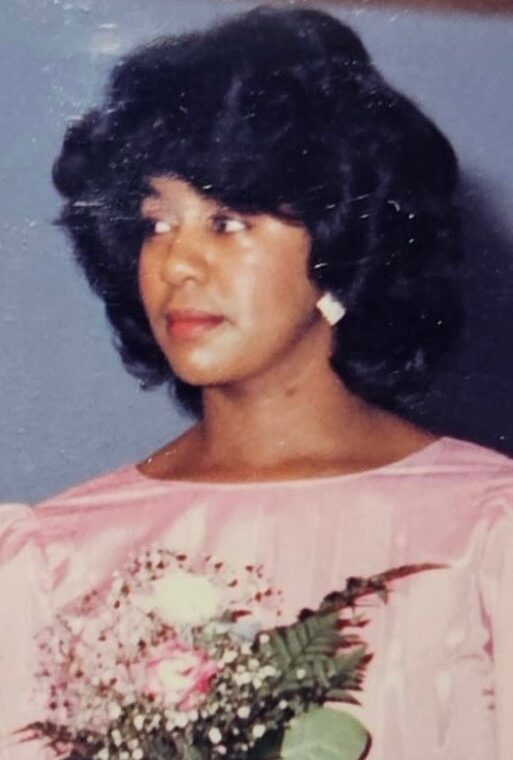 Patricia Brown