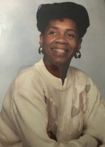 Rita Peoples