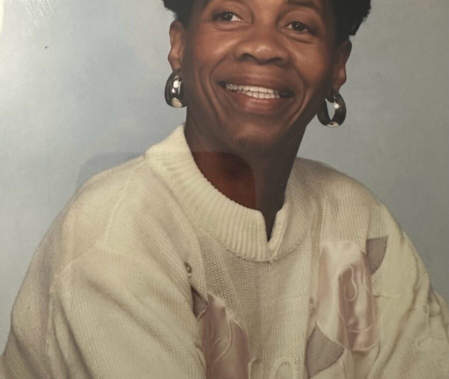 Rita Peoples