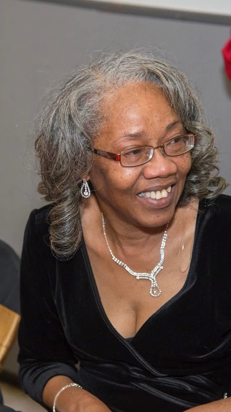 Seggretta Grier