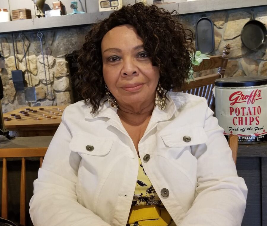 Dorothy S. Dixon