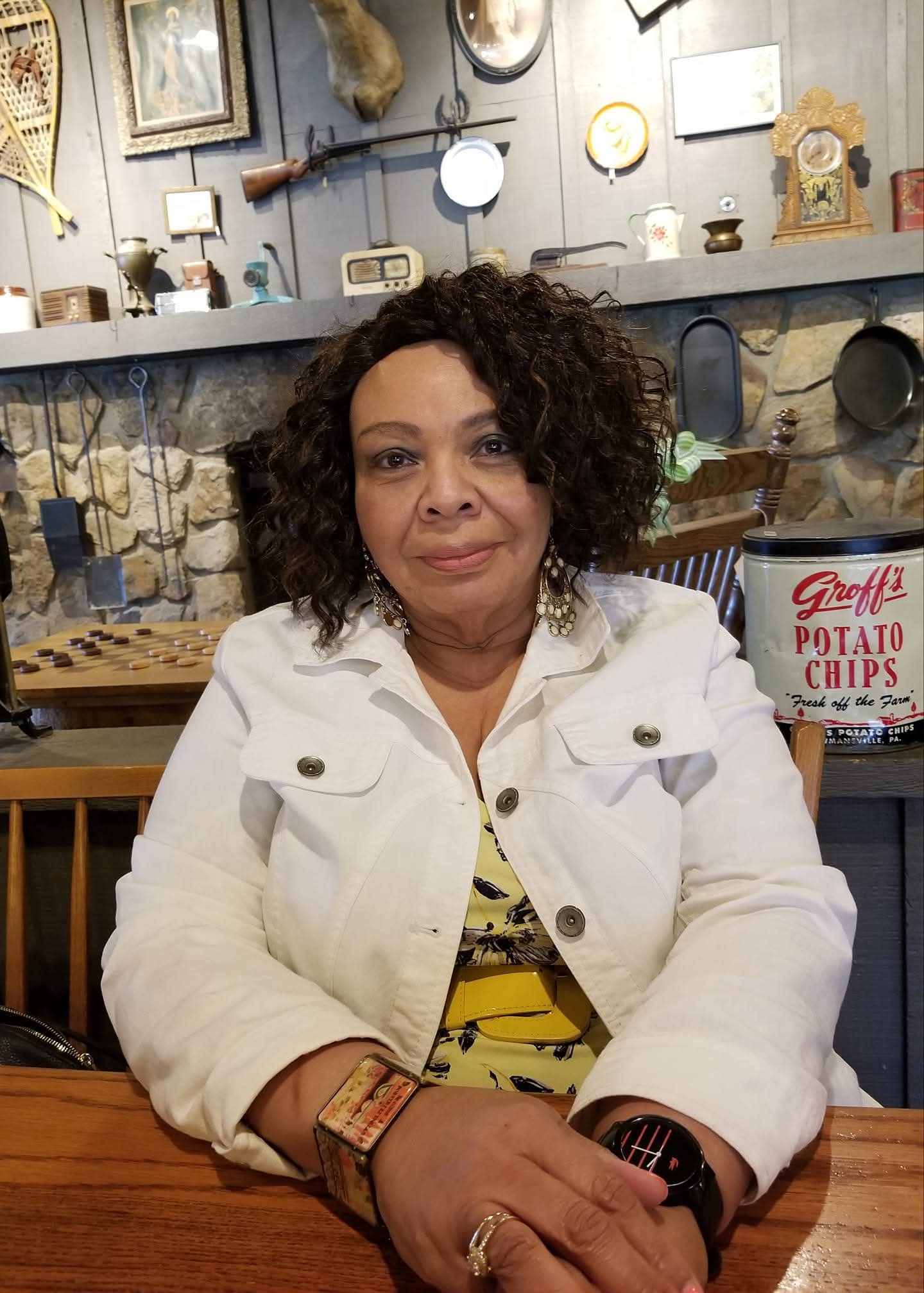 Dorothy J. Dixon