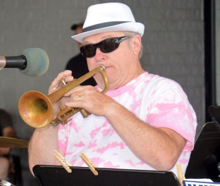 Gregory Alan Fontaine