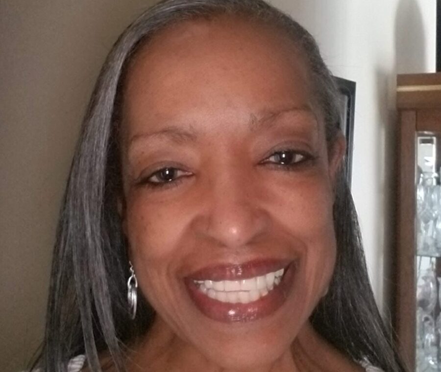 Llona Devon Forney