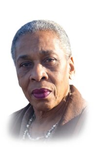 Jacqueline Peterson