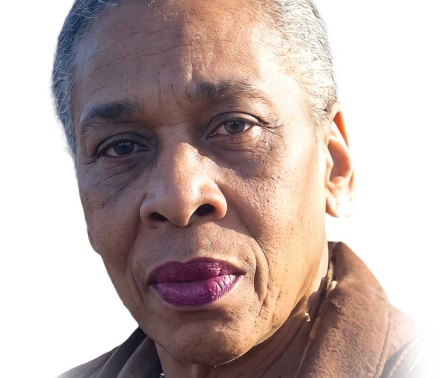 Jacqueline Peterson