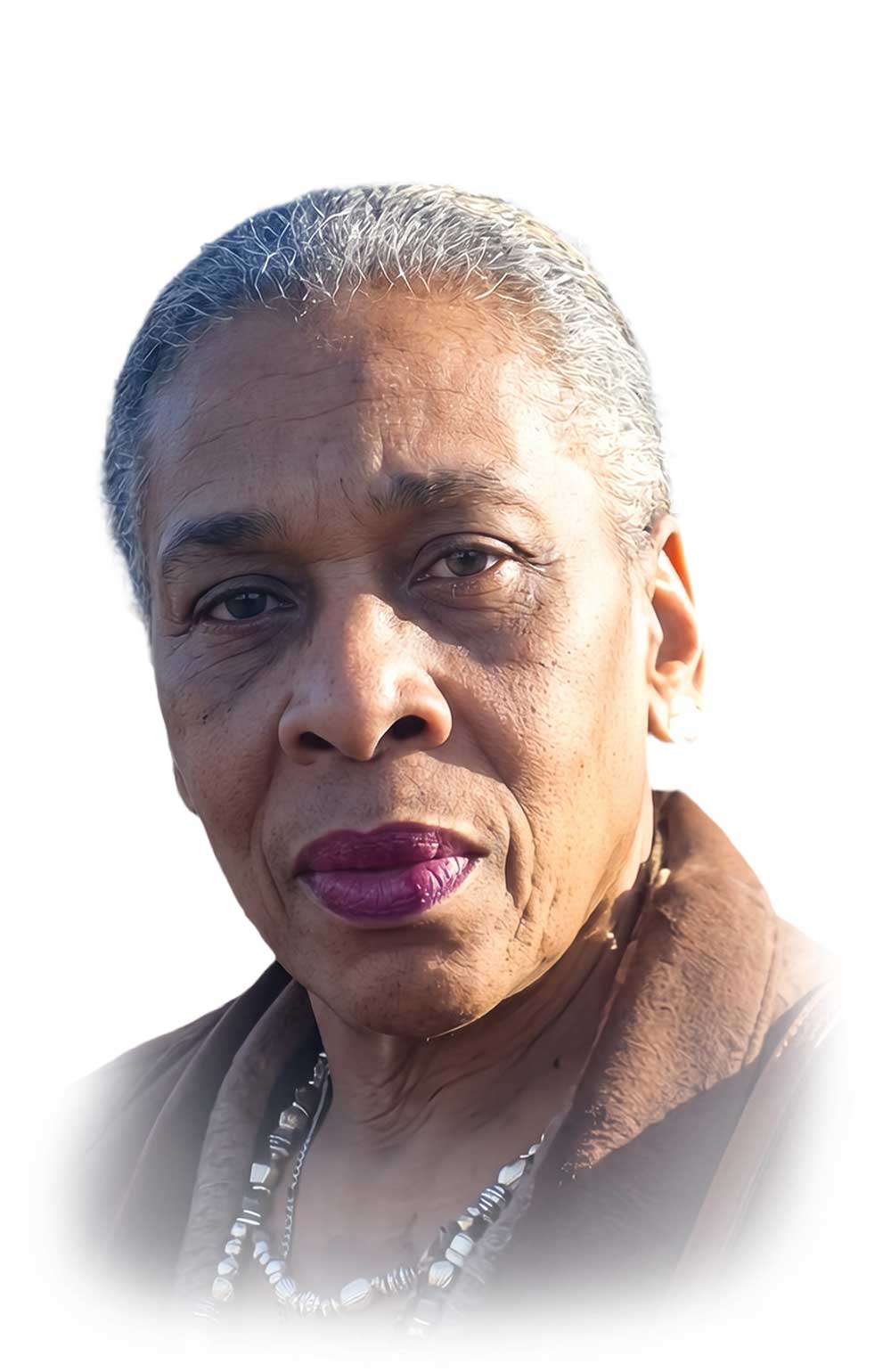 Jacqueline Peterson