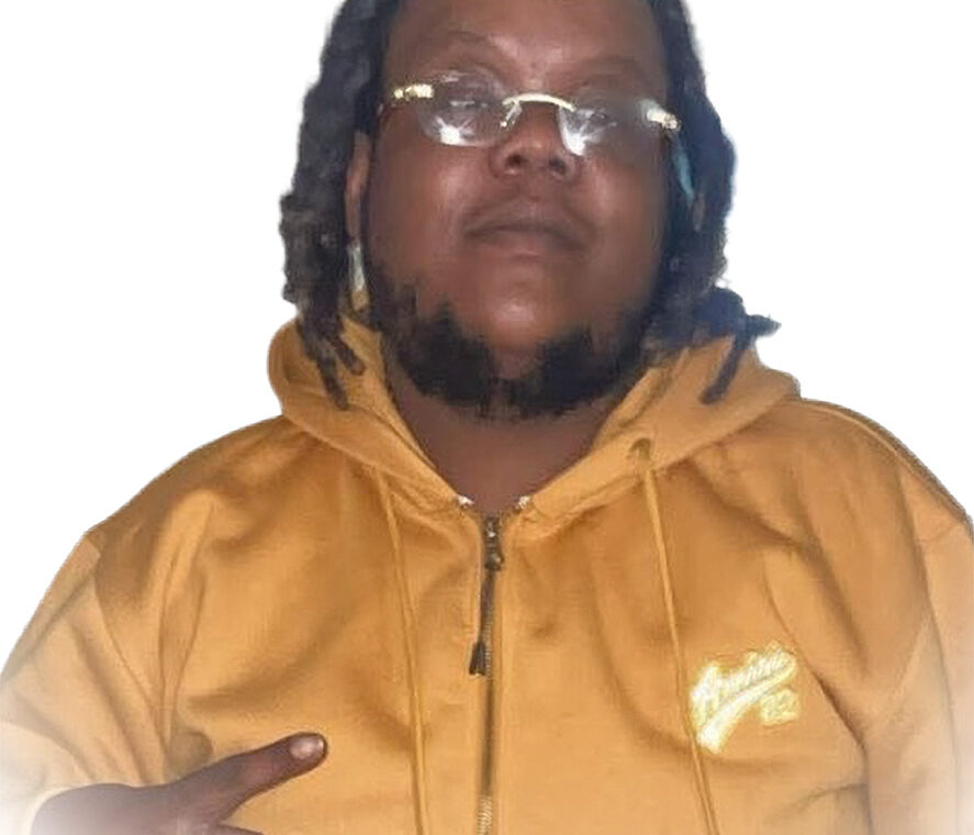 Jaymesson A. Franklin