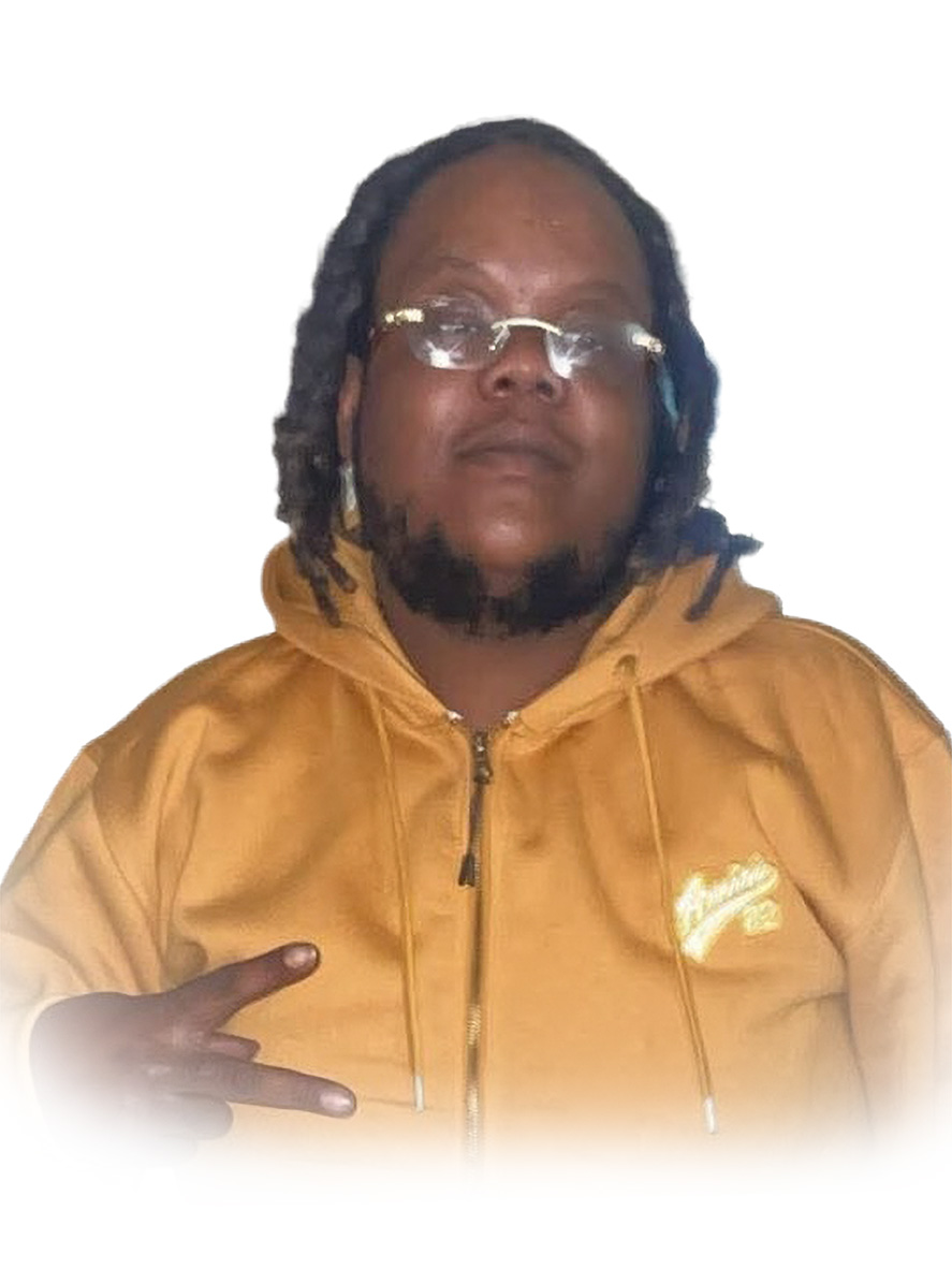 Jaymesson A. Franklin
