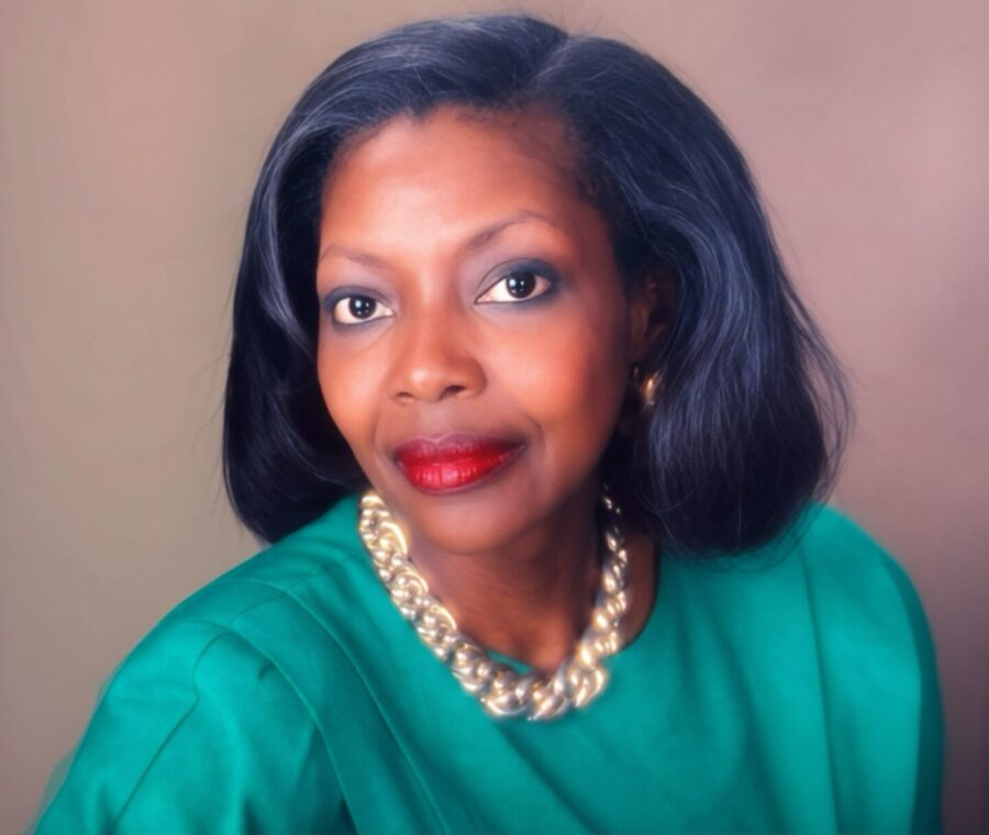 Patricia A. Kennard