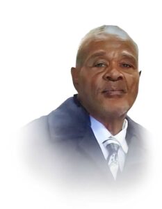 Climmie Solomon