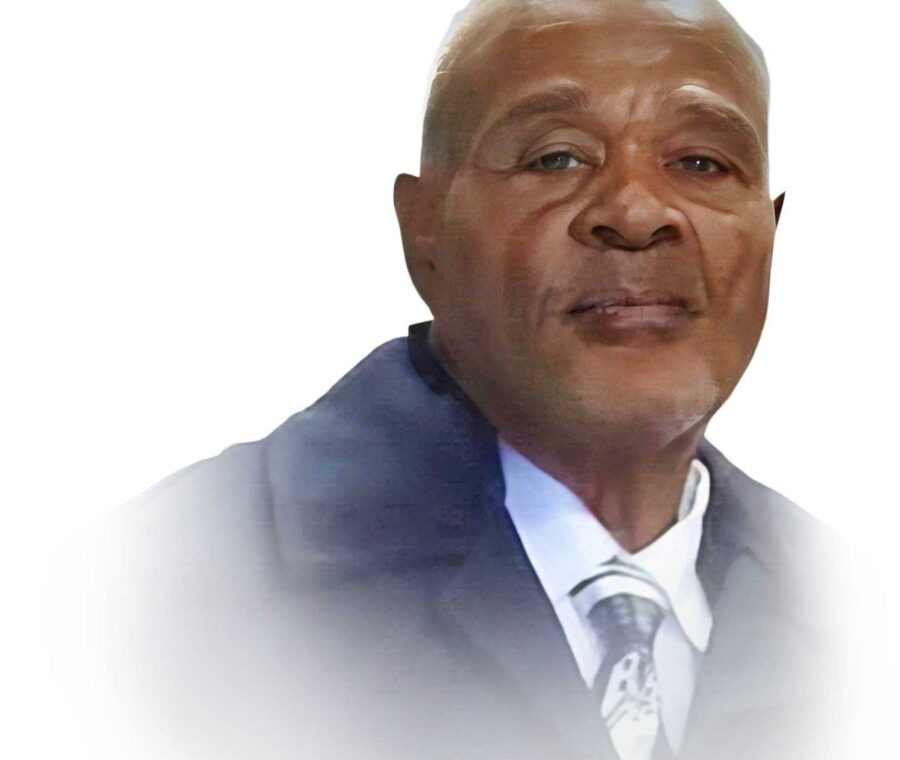 Climmie Solomon